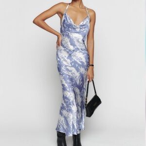 Reformation Torin Dress